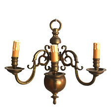 Applique hollandaise bronze d'occasion  Marseille X