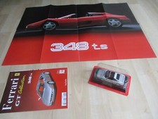 Ferrari 348 auto d'occasion  Meudon