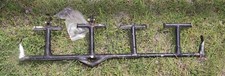 Rudder pedals brake for sale  Plymouth
