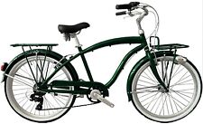 Bici cruiser uomo usato  Pomigliano d'Arco