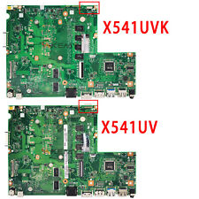 X541uv for asus d'occasion  Expédié en Belgium