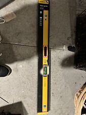 Stabila 39548 inch for sale  Gainesville