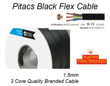 Core black flex for sale  LONDON