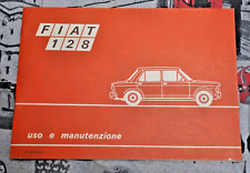 Prospekt brochure depliant usato  Pieve di Cento