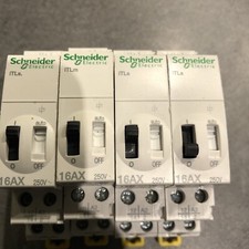Telerupteur schneider d'occasion  Muret
