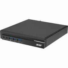 Acer Veriton N4640g Intel i7-6700T CPU 16Gb RAM 512GB SSD 1Tb HDD Win10 Pro comprar usado  Enviando para Brazil