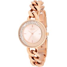 Orologio donna liu usato  Italia