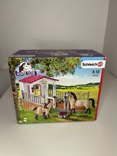 Schleich horse club d'occasion  Verson