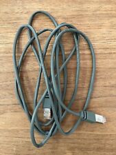 Cabo de rede Ethernet Microsoft Xbox 360 8 pés Foxconn E204149 X803999-001, usado comprar usado  Enviando para Brazil