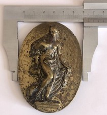 Cache serrure coffre d'occasion  France