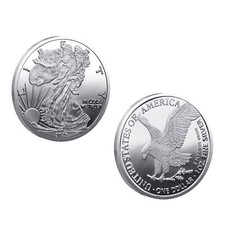 2025 1oz fine d'occasion  Expédié en Belgium