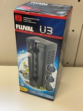 Fluval underwater aquarium for sale  PORTSMOUTH