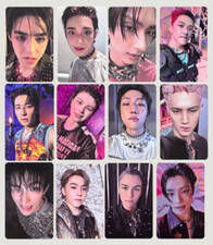 Cartão fotográfico [Seventeen] The 5th Album - HAPPY BURSTDAY Thunder Broadcast comprar usado  Enviando para Brazil