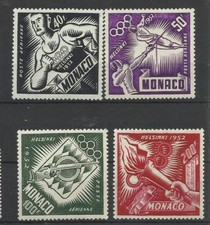 Monaco helsinki 52 d'occasion  Courrières