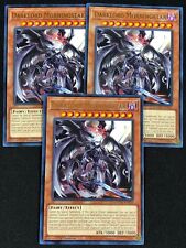 Yugioh darklord morningstar for sale  Redding