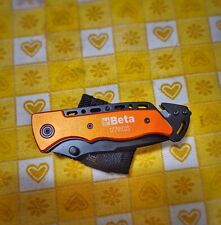 Coltello soccorso auto usato  Santo Stefano di Magra