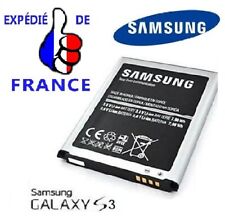 original Batterie Samsung Galaxy S3 2100mAh (I 9300) EB-L1G6LLU EB-L1G6LLA accu na sprzedaż  Wysyłka do Poland