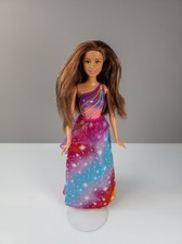 Barbie regenbogen prinzessin gebraucht kaufen  Vallendar