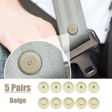 Pairs beige car for sale  Shipping to Ireland