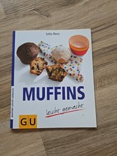 Muffins leicht gemacht gebraucht kaufen  Öhringen