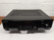 Amplificatore kenwood krf usato  Porto Sant Elpidio