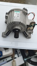 Motore lavatrice whirlpool usato  Brescello