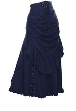 Navy blue cyber for sale  STOCKPORT