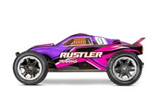 Rustler 2wd rtr gebraucht kaufen  Himmelkron