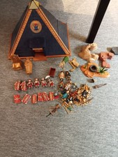 Playmobil ägypten pharao gebraucht kaufen  Uetersen
