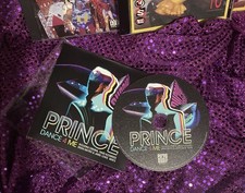 Prince - Dance 4 Me Cd comprar usado Prince - Dance 4 Me Cd comprar usado  Enviando para Brazil