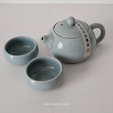 Chinese travel tea for sale  Lithia