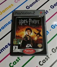 PS2 HARRY POTTER E IL CALICE DI FUOCO  PLAYSTATION 2 ITALIANO DISCO COME NUOVO  comprar usado  Enviando para Brazil