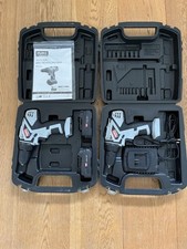 Duro pro akku gebraucht kaufen  Weyhe