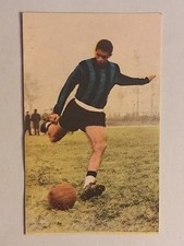 Figurina calciatori campo usato  Pistoia