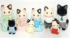 Calico critters lot for sale  West Plains