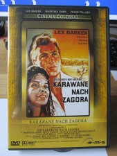 Karawane zagora schatz gebraucht kaufen Karawane zagora schatz gebraucht kaufen  Weinheim