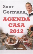 Agenda suor germana usato  Vejano