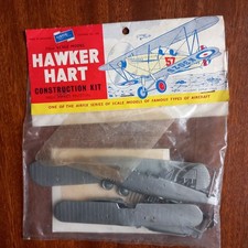 Late 1950s airfix for sale  GAINSBOROUGH