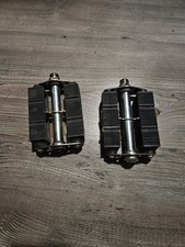 Coppia pedali bici usato  Montalcino