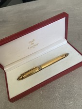 Cartier stylo plume usato  Vittuone