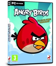Angry birds good for sale  AMMANFORD