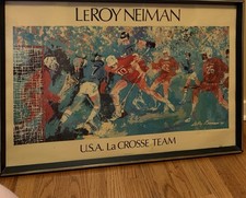 leroy neiman prints for sale leroy neiman prints for sale Syracuse