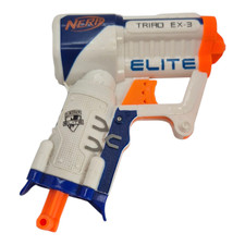 Nerf gun blaster gebraucht kaufen  Weilburg