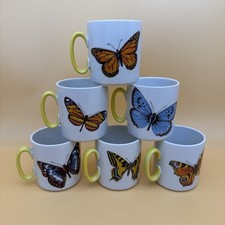 Mugs tasses villeroy d'occasion  Rouen-