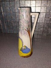 1930s burslem pottery for sale  BLACKPOOL