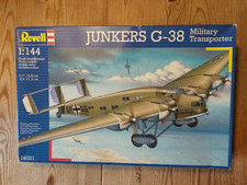 Junkers transporter maßstab gebraucht kaufen  Todtnau