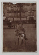 Child sitting piano d'occasion  Expédié en Belgium