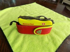 Victorinox rescue tool for sale  Moses Lake