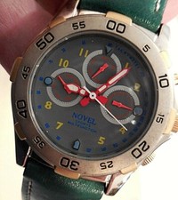 Montre novel multifonction d'occasion  Reims
