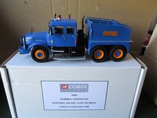 Corgi pickfords scammell for sale  GRANTHAM